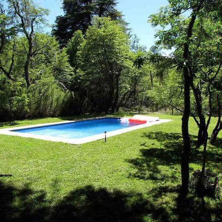 Agradable Casa Cerca De Las Termas De Chillan Лас Транкас Екстериор снимка