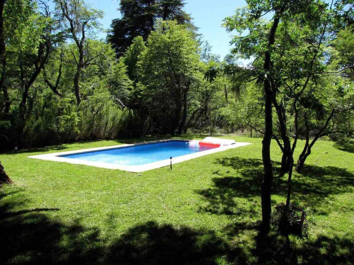 Agradable Casa Cerca De Las Termas De Chillan Лас Транкас Екстериор снимка