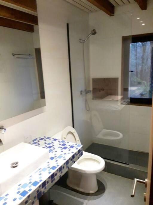 Agradable Casa Cerca De Las Termas De Chillan Лас Транкас Екстериор снимка