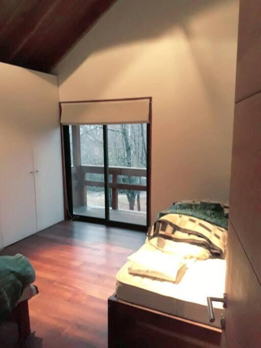 Agradable Casa Cerca De Las Termas De Chillan Лас Транкас Екстериор снимка