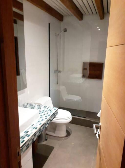 Agradable Casa Cerca De Las Termas De Chillan Лас Транкас Екстериор снимка